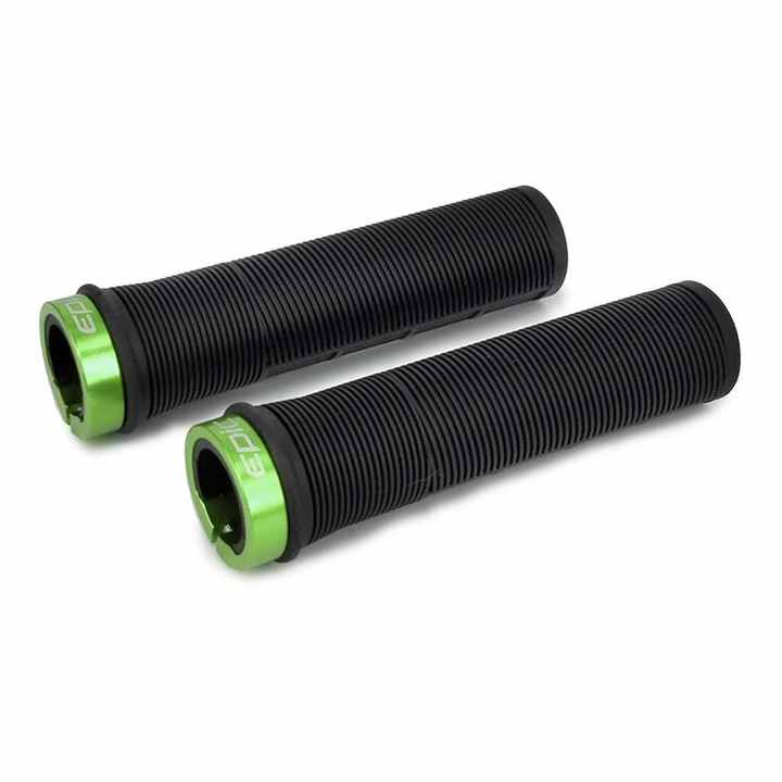 IMPACT ZONE GREEN RING HANDLE