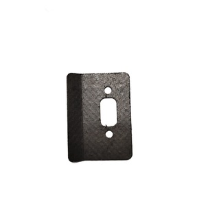 Guarnizione di Scarico Compatibile per Trivella KM8001, Ricambio Codice 919709 per Macchine Agricole - Product Image 1