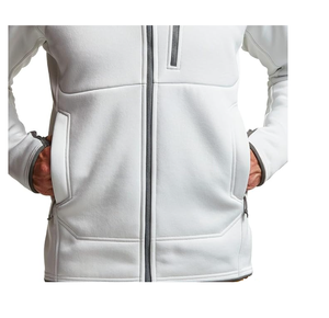 แจ็กเก็ตกันลมมีฮู้ดประสิทธิภาพสูงสำหรับผู้ชายอุปกรณ์กีฬากันน้ำสำหรับการผจญภัยกลางแจ้งล่าสัตว์กีฬาเดินป่า - Product Image 5