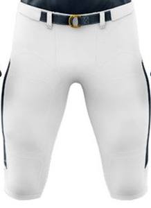 Unisex American <b>Football</b> Training Wear Custom Design Sublimation Printed New Arrival American <b>Football</b> Uniform Manufacturer - Product Image 5