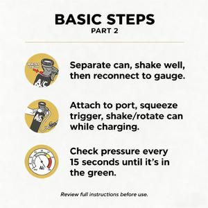 Getsun A/C Pro Réfrigérant 134a Climatisation automobile Refroidisseur Booster de refroidissement <span class=keywords><strong>Recharge</strong></span> rapide Agent d'étanchéité des fuites de <span class=keywords><strong>gaz</strong></span> Remplacement du fréon - Product Image 4