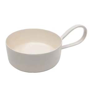 Best Quality Home Decoration Iron Wood T-Light Holder BrassColour Iron Wire and Wooden Base Candle Stand Candle Holder Available - Product Image 6