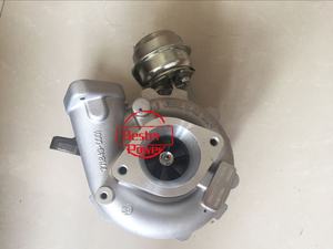 Turbocompresseur YD25 Turbine 767720-0001 767720-5001 767720-1 GT2056V <span class=keywords><strong>Turbo</strong></span> pour Nissan Navara YD25 YD25DDTi - Product Image 2