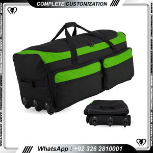 Sac personnalisé extérieur étanche Camping Randonnée Pack Bag Expedition Mountain Duffel Dry - Product Image 3