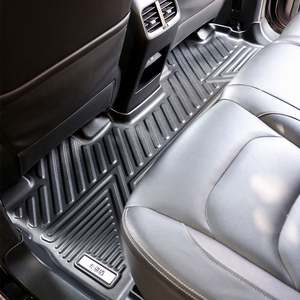 Tapis de sol universels pour voiture, imperméables, en TPE/TPO, pour BAOJUN 530, vente chaude - Product Image 1