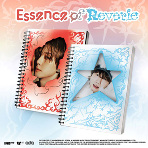 EXO BAEKHYUN - [ ESSENCE OF REVERIE ] 5ème mini-album KPOP, album le plus vendu en Corée - Product Image 3