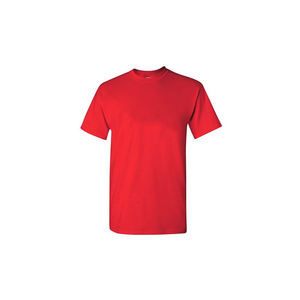 Camiseta de Hombre con Hombros Caídos, Cómoda, de Secado Rápido, Tejida, Directamente del Fabricante - Product Image 4