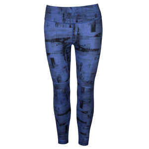 Prix raisonnable Personnalisez vos propres leggings de yoga confortables leggings de yoga pour femmes à séchage rapide les plus populaires de marque privée - Product Image 2