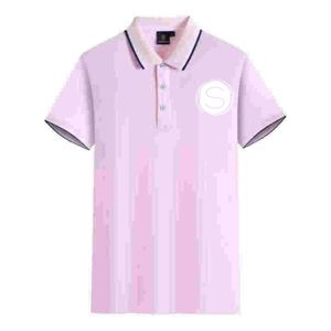Polos pour hommes vêtements de golf décontractés à sublimation vente en gros de t-shirts polo de golf - Product Image 3