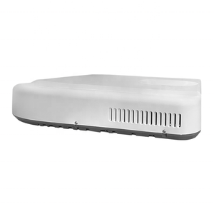 Climatiseur de toit Gree pour camion 12V/24V DC Modèle 2026 Capacité de refroidissement 4800 pour utilisation en fabrication, bus, caravane, tracteur, camping-car - Product Image 6