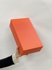 Boîte d'emballage de service à thé chinois rouge avec insertion personnalisée <span class=keywords><strong>pour</strong></span> stockage de tasses de théière en <span class=keywords><strong>porcelaine</strong></span> cadeau Premium et promotion de marque - Product Image 5