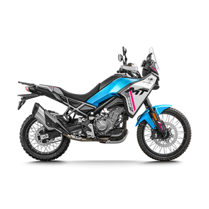 2024 ซีเอฟโมโต 450เอ็มที - Product Image 2