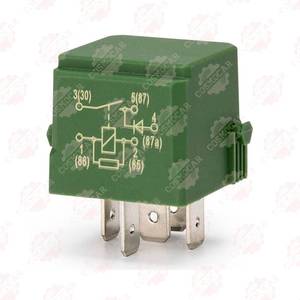 รีเลย์อัตโนมัติสำหรับ ml W164 GL R คอมเพรสเซอร์รีเลย์ W251เพื่อประสิทธิภาพที่มีประสิทธิภาพ - Product Image 1