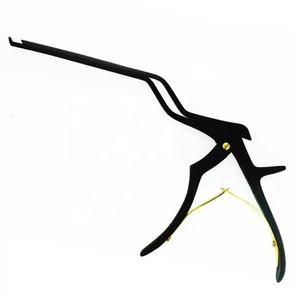 Beatty Foraminotomía Kerrison Rongeur/Foraminotomía Rongeur/Columna vertebral ortopédica laminectomía Kerrison Punch - Product Image 2