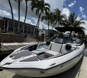 เรือเจ็ท242X 2018 Yamaha เรือยางต์พุตสูง7เมตร1.8L 1-BOARD 1-Trailer/ODM DIY อุตสาหกรรมรับประกัน3ปี - Product Image 3