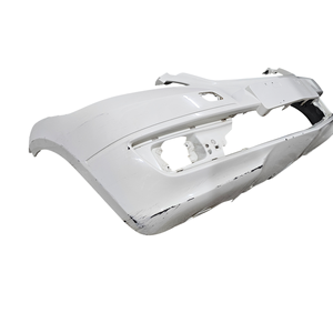 Paraurti Anteriore Completo Mercedes Classe A W169 3a Serie A1698857525 (04>08) - Product Image 3