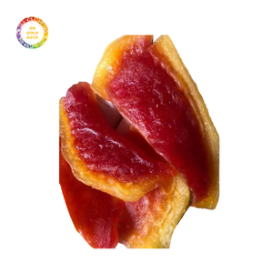 Papaya Deshidratada Suave Premium - Deliciosamente Dulce y Masticable - El Snack Perfecto para Cualquier Ocasión a un Precio Económico - Product Image 5