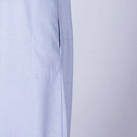 Jubbah Thobe Homme Musulman Personnalisé 2026 – Manches Longues, Longueur Cheville, Décontracté, Respirant, Polyester, Toutes Saisons, Prix de Gros OEM