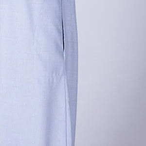 Jubbah Thobe pour hommes personnalisé 2026, décontracté, en polyester, dernier design, haute qualité, prix de gros - Product Image 5