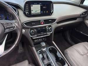 2019 asequible hHyu-ndaii sSAN-TAa FE Ultimate 2,0 T - Product Image 6