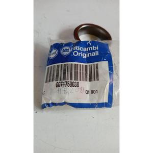 GUARNIZIONE TUBO DI SCARICO SUZUKI Jimny 2a Serie (05>) 71742081 Benzina - Product Image 5