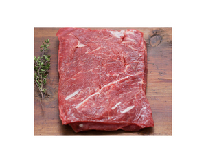 Oyster Blade Steak-1kg Boneless Frozen Halal Organic <b>Beef</b> Cuts Bulk Packaging Top-quality Body for Export - Product Image 4