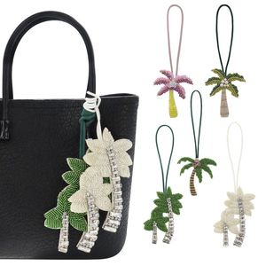 Luna estrellas mar hoja aleación Europeo cuenta encanto regalos colgante ecológico duradero impermeable boda cumpleaños decorativo - Product Image 2