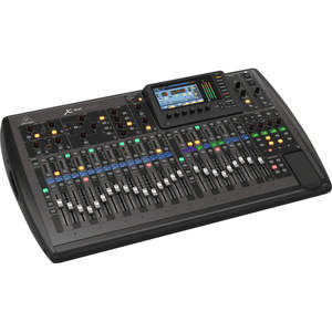 Consola de Mezclas Digital Behringer X32 32x16 - Product Image 4