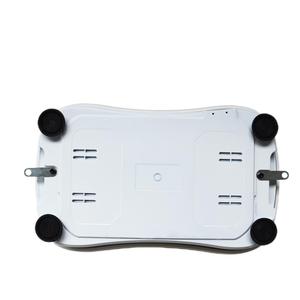 Plateforme de vibration électrique pour la circulation sanguine, appareil de fitness <span class=keywords><strong>vertical</strong></span> pour la récupération et la relaxation à domicile - Product Image 6