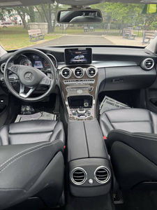 Mercedes-Benz Clase C C 300 Luxury 4MATIC 2017, listo para enviar - Product Image 2