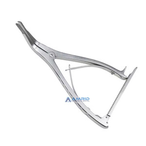 Retractor de Plataforma Tibial, Distractor de Articulación de Rodilla, Retractor Ortopédico de Amrid Surgical - Product Image 1