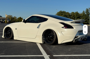 Newly USED LHD/RHD 2015 NISSAN 370Z COUPE - Product Image 3