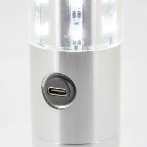 Torcia LED Personalizzabile Eros, Gadget Promozionale Personalizzabile - Product Image 3