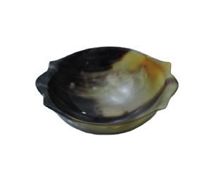 Cuenco de cuerno de búhos para pedicura, vajilla de diferente forma, cuenco de ensalada, tazón decorativo de fruta, tazón de comida, creativo pequeño, venta al por mayor - Product Image 1