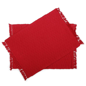 Chất lượng cao bông giáng sinh bảng <span class=keywords><strong>Runner</strong></span> & placemats sinh thái thân thiện, thoáng khí lễ hội Bộ bàn ăn | OEM bán buôn - Product Image 3