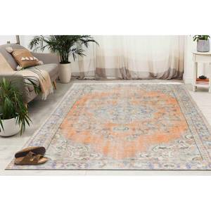 Tapis imprimé : design moderne, lavable en machine, options personnalisées disponibles, avec tapis à poils doux - Product Image 1