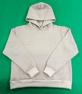 Vente en gros de sweat-shirt à fond épais pour hommes, chemise chaude intérieure en polaire double face avec col et motif imprimé d'hiver - Product Image 5