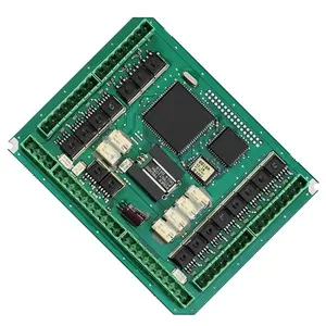 OEM Custom Mainboard SMT Dip Bluetooth Audio Receiver PCB Amplifier Bluetooth PCB Printed Circuit Board Electronics PCBA