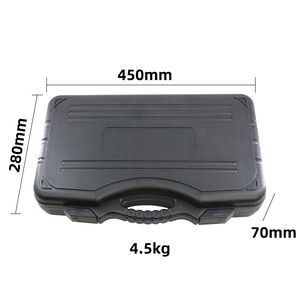 Nueva llegada 9PCs Kit de herramientas de cadena de distribución de bloqueo del árbol de levas para Chrysler Jeep Dodge - Product Image 4