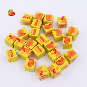 Poudre d'assaisonnement pour poulet 1kg, Cubes de bouillon naturel au poulet, Cubes d'assaisonnement pour poulet, Bouillon de poulet <span class=keywords><strong>Bube</strong></span> - Product Image 3