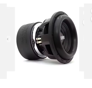 ซันดาวน์ซาวด์ zv6-15 d1 15นิ้ว zv6 ของแท้ใหม่ - Product Image 1