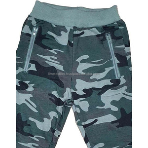 Pantalones Deportivos Casuales de Felpa para Hombre, Estilo Cargo, con Cordón, Cintura Media, Bordados, de Oxford, Poliéster y Algodón, Corte Regular - Product Image 6