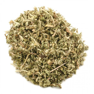 Hojas de Damiana Formato de corte de té Turnera Diffusa Damiana Patta Alta calidad Raw Venta al por mayor Té de hierbas Hoja de Damiana - Product Image 2