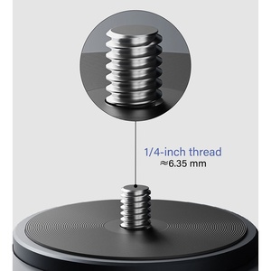 Soporte de Pared Universal para Proyector, Accesorio de 10 kg para Proyector Láser Doméstico Hisense Vidda C1 <span class=keywords><strong>C2</strong></span> Pro C3 Ultra Series W8 - Product Image 2