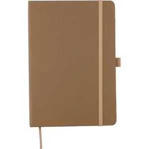 Quaderno Ecologico Riciclato Gertrud per Amanti di Gadget Sostenibili - Product Image 6