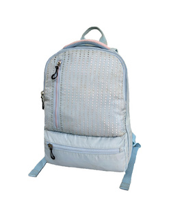 Sacs de taille pour l'école et le bureau avec logo personnalisé à la mode Nouveaux modèles en polyester durable avec des couleurs vives Caractéristique imperméable - Product Image 3