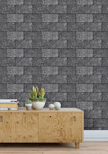 Azulejos de Porcelana para Pared Exterior de 300x600 mm, Estilo Arquitectónico - Product Image 3