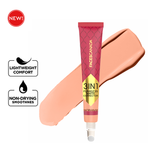 Correcteur de teint liquide mat 3 en 1 et correcteurs de couleur pour unifier le teint naturel - Product Image 5