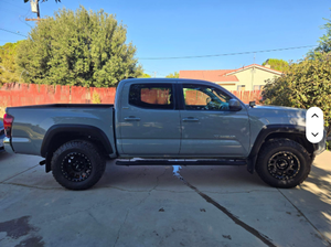 Nuevo 2020 - para - Tacoma - SR5 - Excelente Rendimiento - Vehículo de Nueva Energía - Origen Estadounidense - Product Image 5