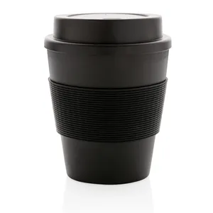 แก้วกาแฟสแตนเลสแบบใช้ซ้ำได้ขนาด 350 มล. เป็นมิตรกับสิ่งแวดล้อม - Product Image 5